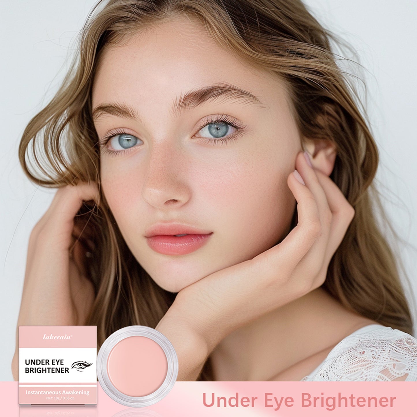 Undereye Brightener