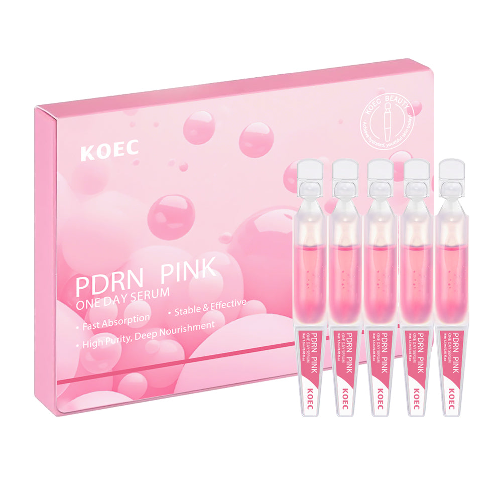 PDRN Pink One Day Serum