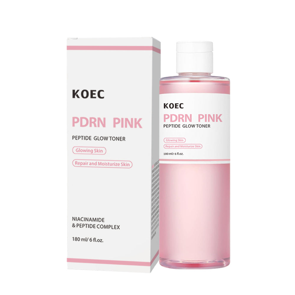 PDRN Pink Peptide Glow Toner