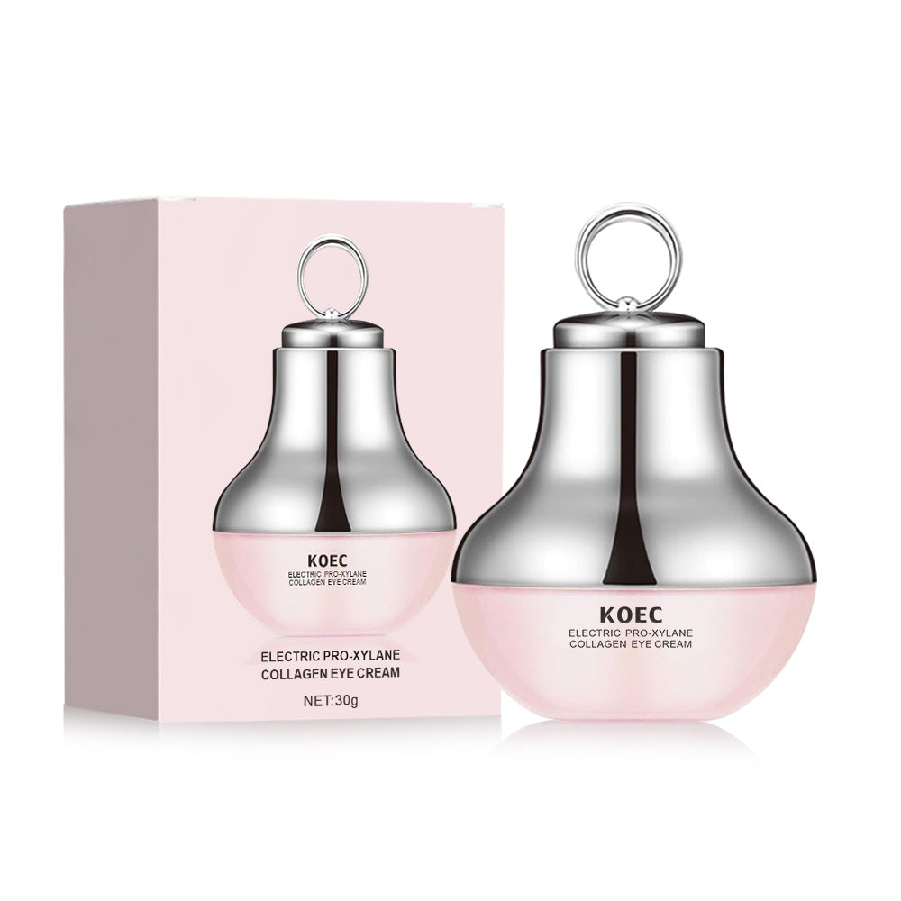 Electric Pro-Xylane Collagen Eye Cream
