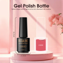 20+3 Nude Colors Nial Gel Polish Set