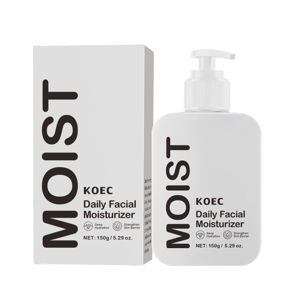 Daily Facial Care DUO