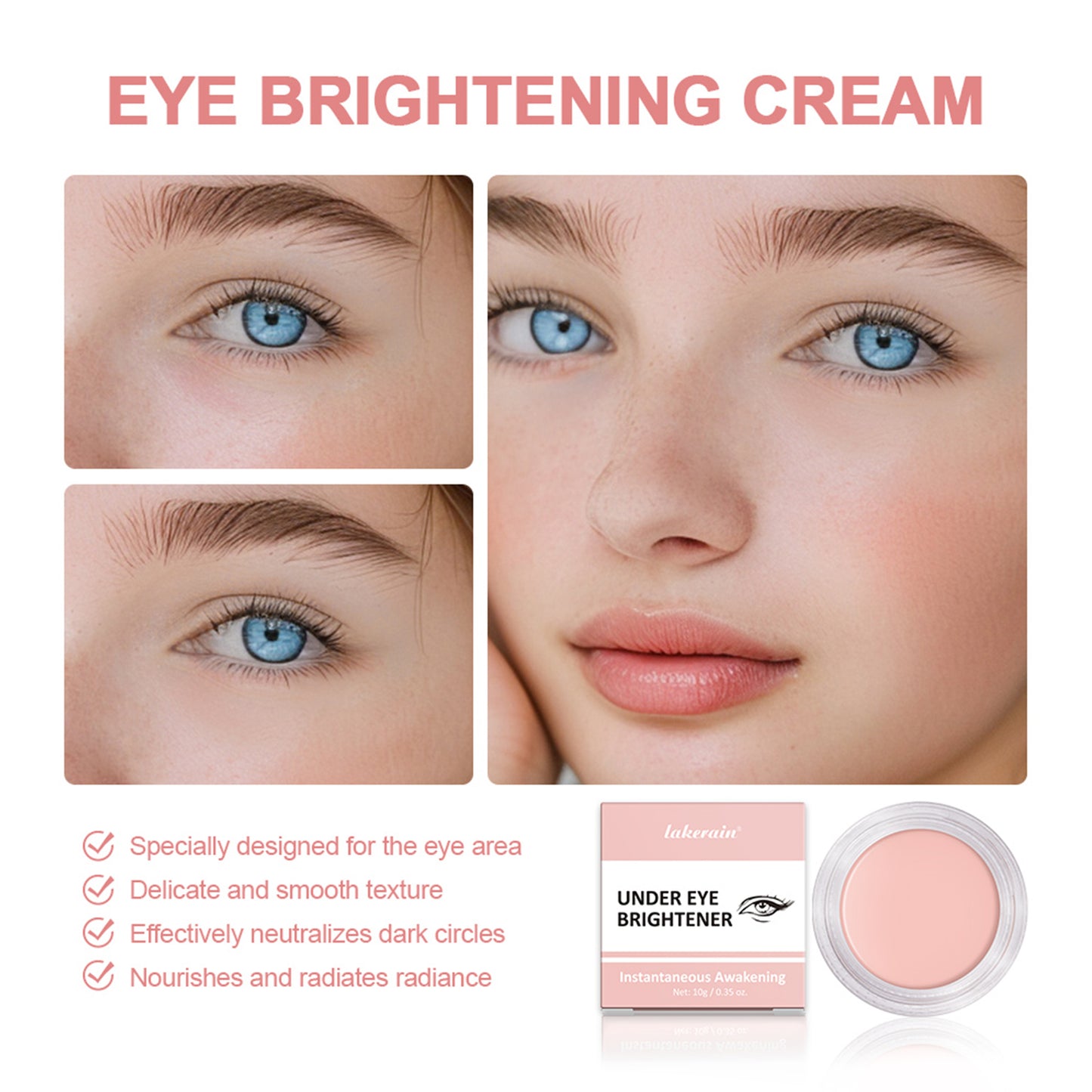 Undereye Brightener