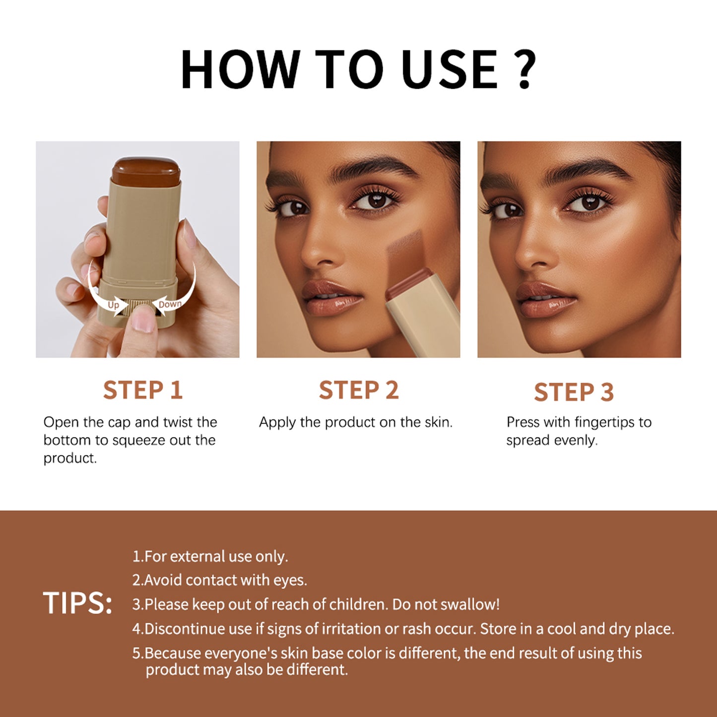 Serum Boosted Skin Tint