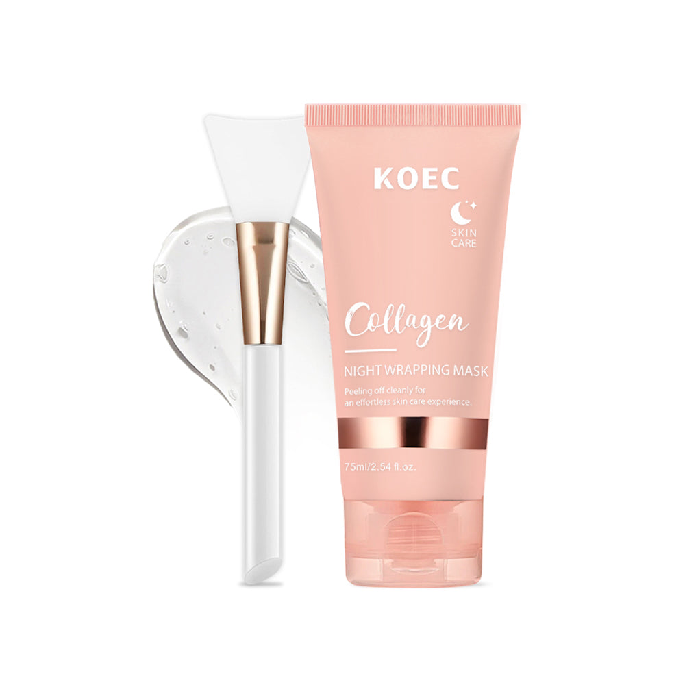 KOEC Night Wrapping Mask