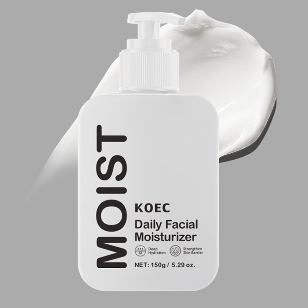 Daily Facial Care DUO