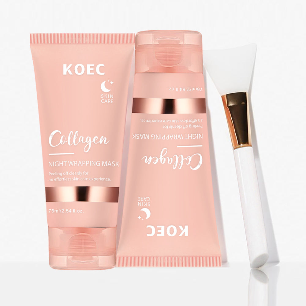 KOEC Night Wrapping Mask