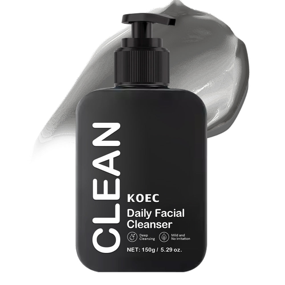 Daily Facial Care DUO