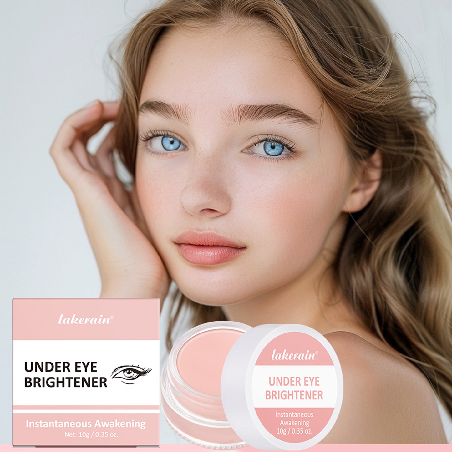 Undereye Brightener
