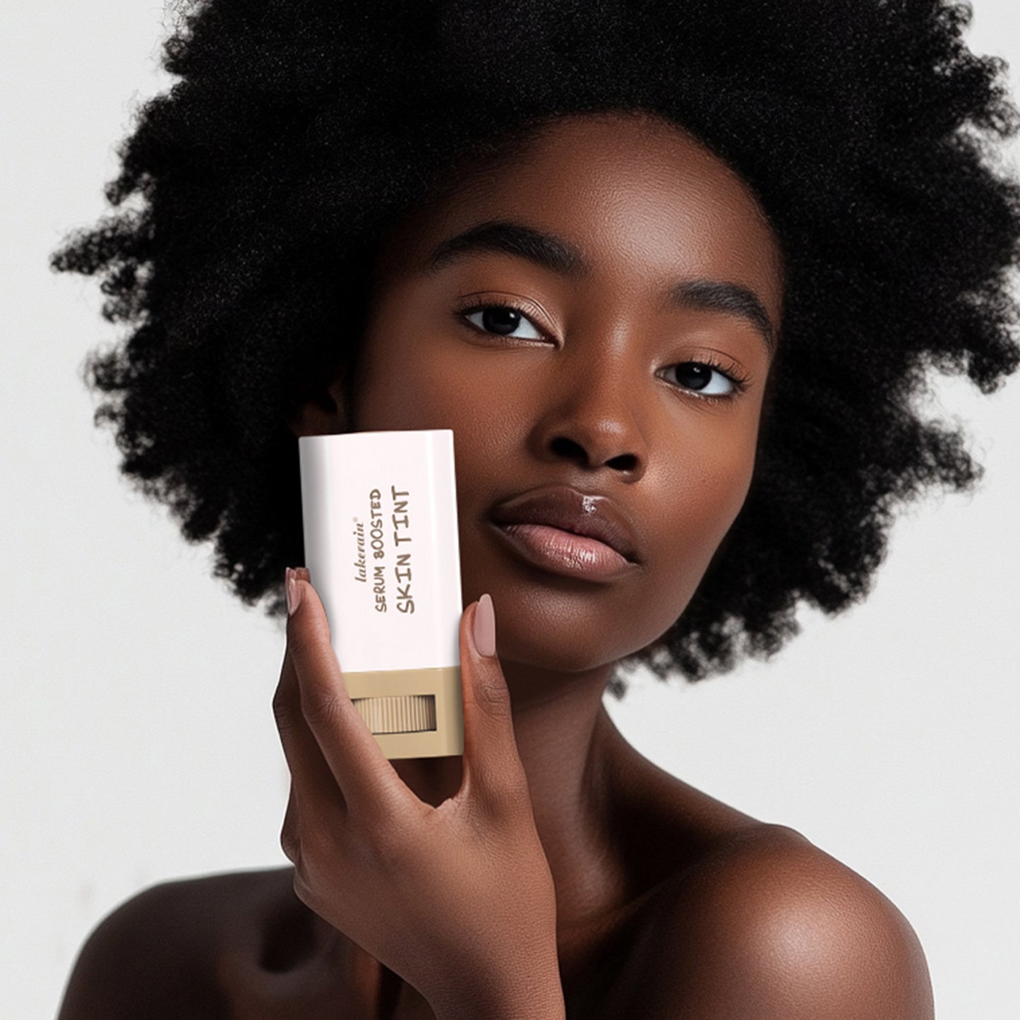 Serum Boosted Skin Tint