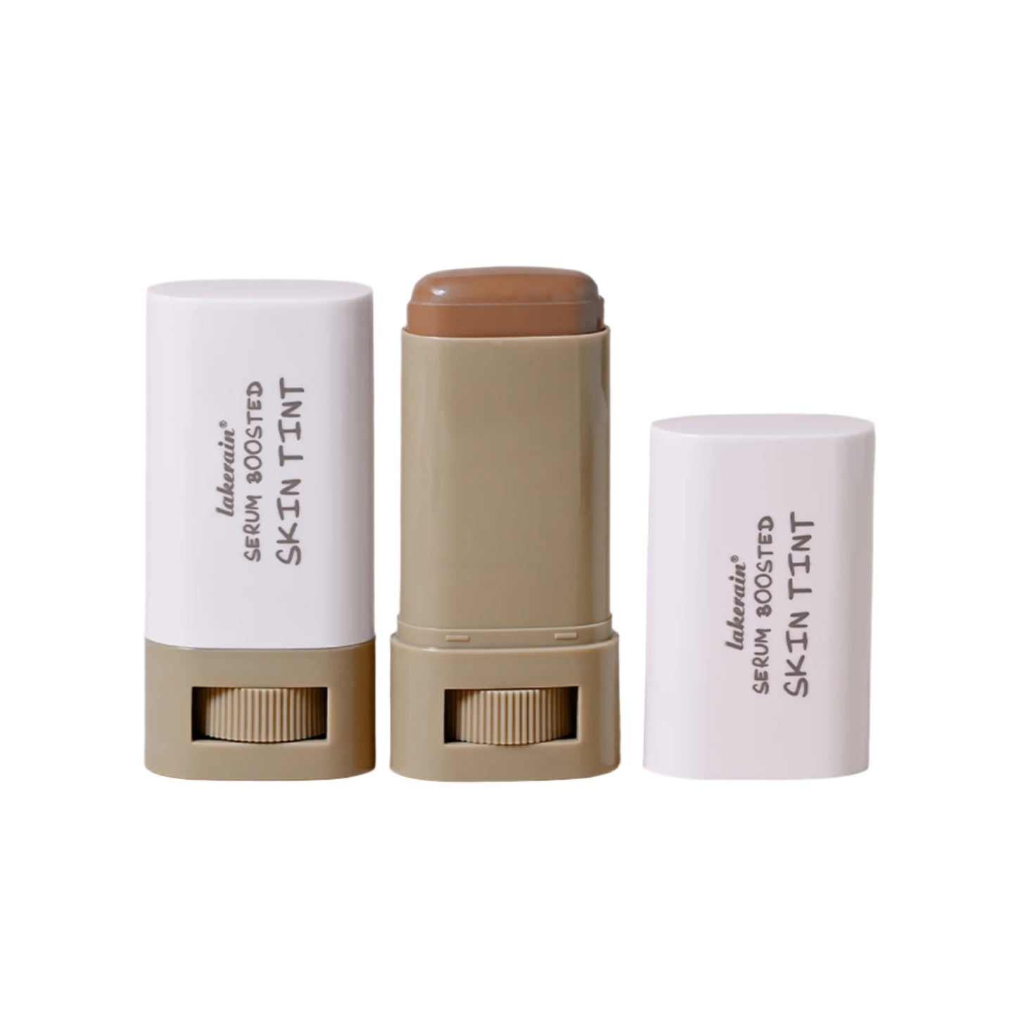 Serum Boosted Skin Tint