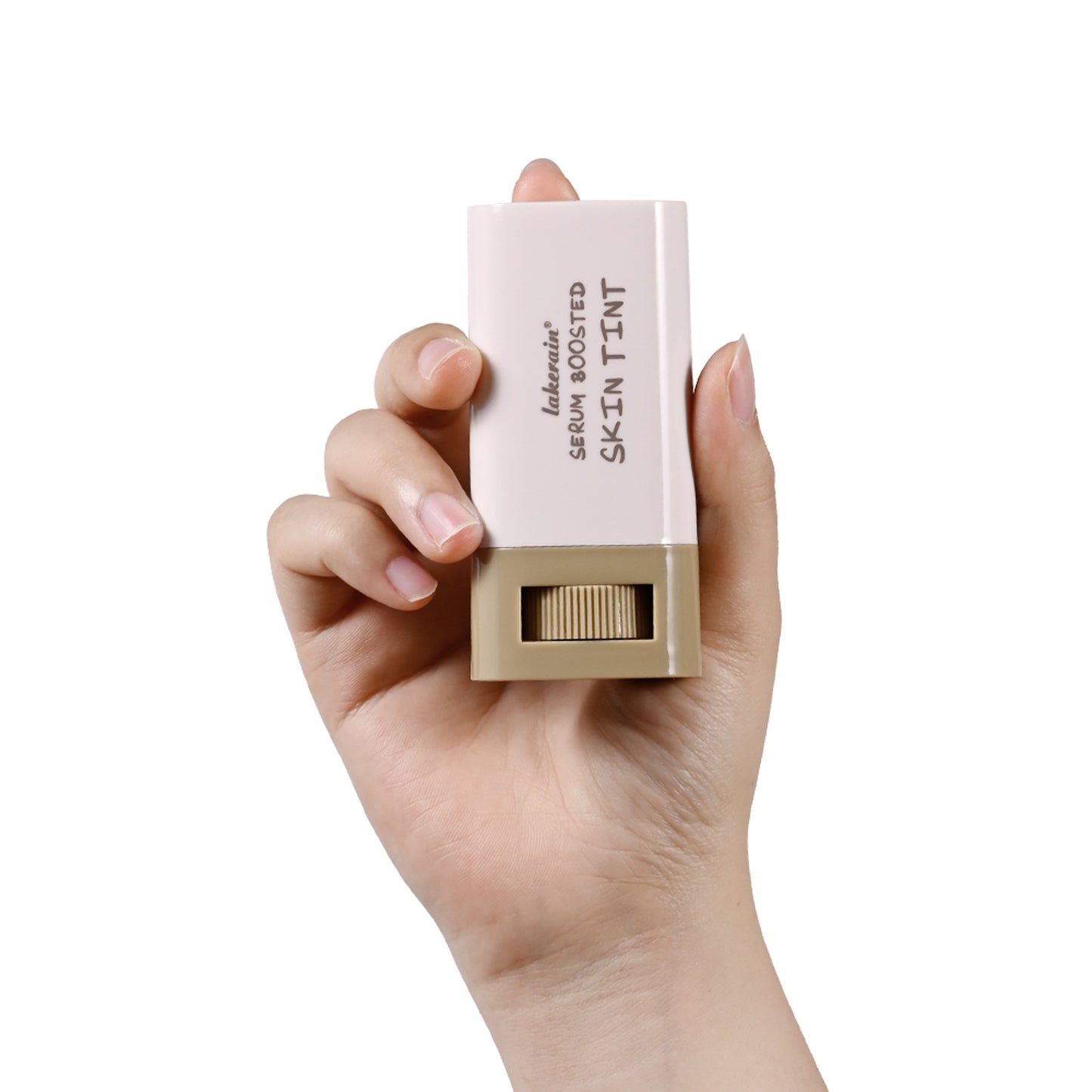 Serum Boosted Skin Tint
