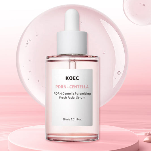PDRN Centella Poremizing Fresh Facial Serum