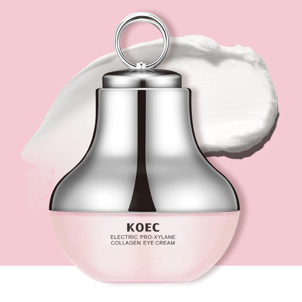 Electric Pro-Xylane Collagen Eye Cream