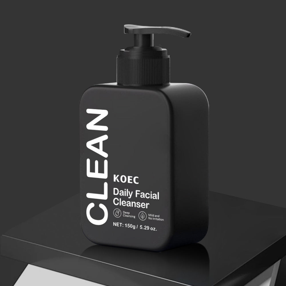 Daily Facial Care DUO