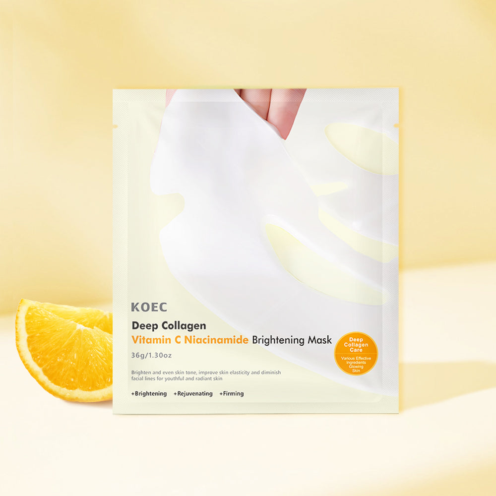 KOEC Collagen Mask