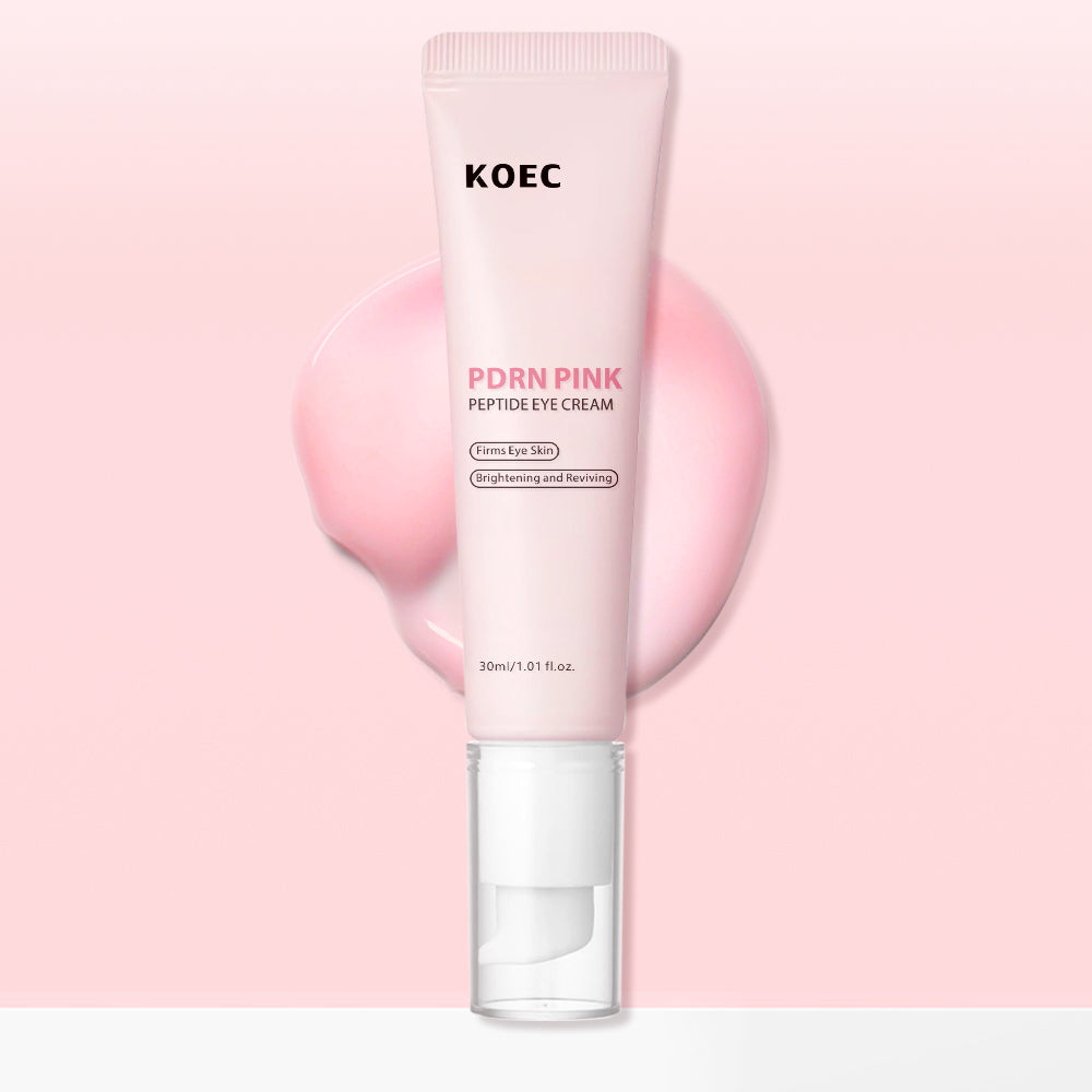 PDRN Pink Peptide Eye Cream