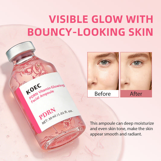 PDRN COLLAGEN STEM CELL AMPOULE