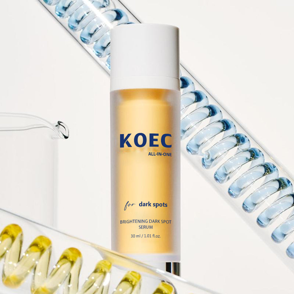 KOEC Brightening Dark Spot Serum