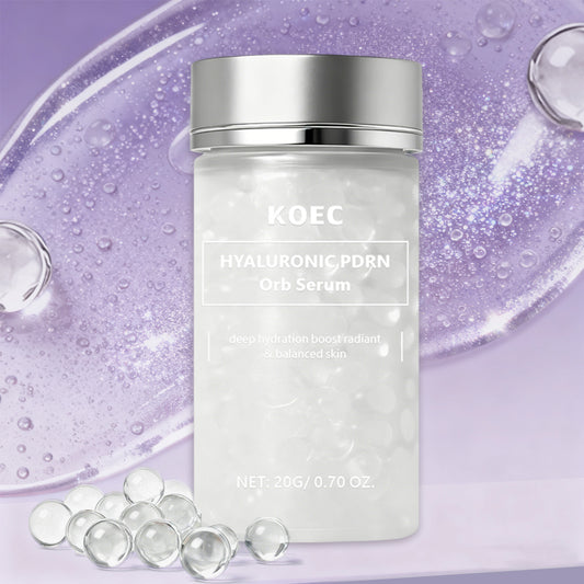 HYALURONIC PDRN ORB SERUM