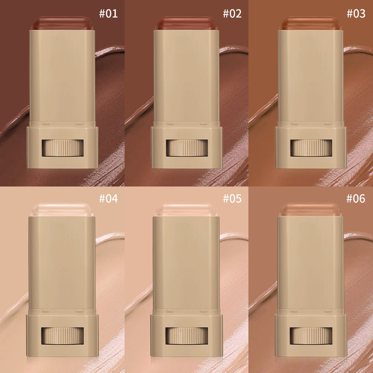 Serum Boosted Skin Tint