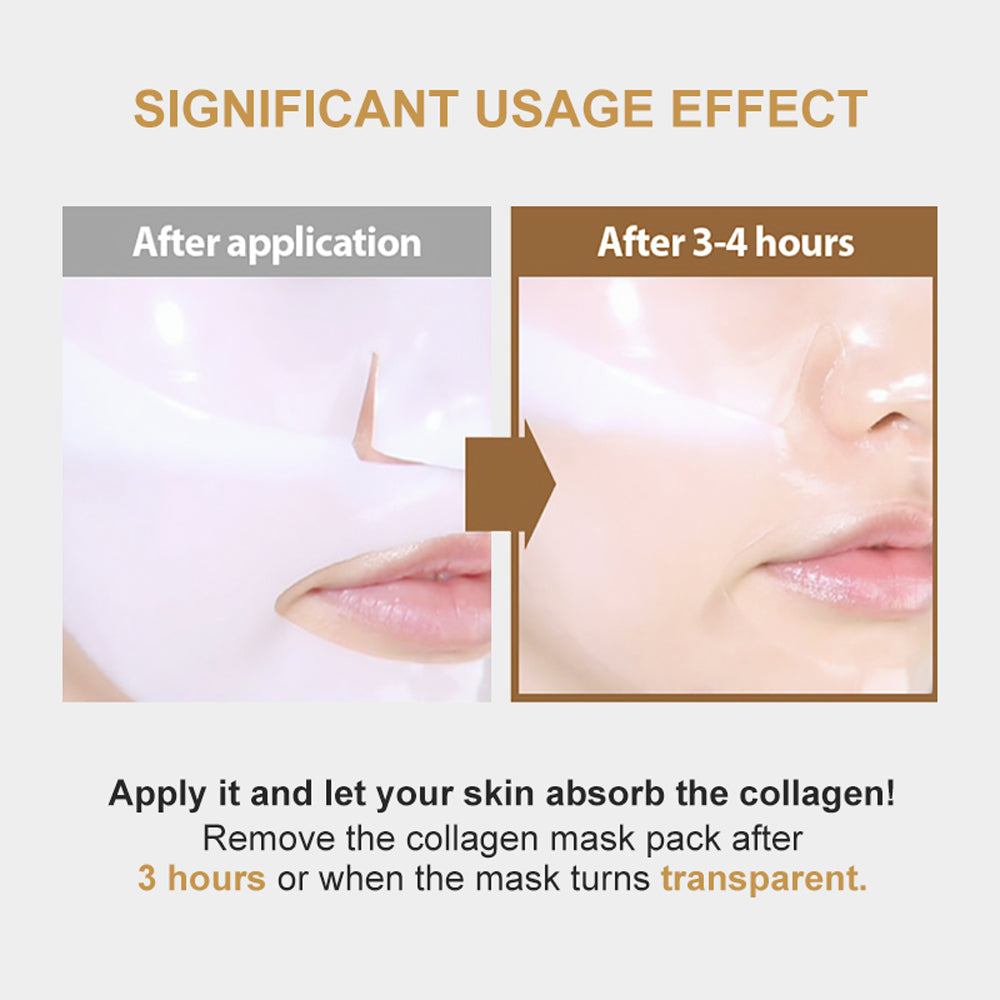 KOEC Collagen Mask