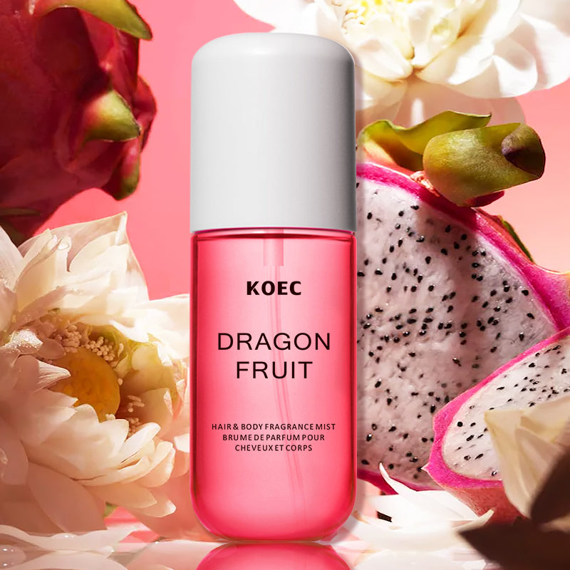 KOEC Body & Hair Fragrance Mist