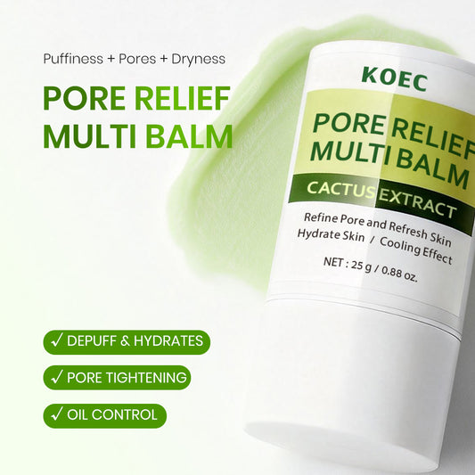 PORE RELIEF MULTI BALM