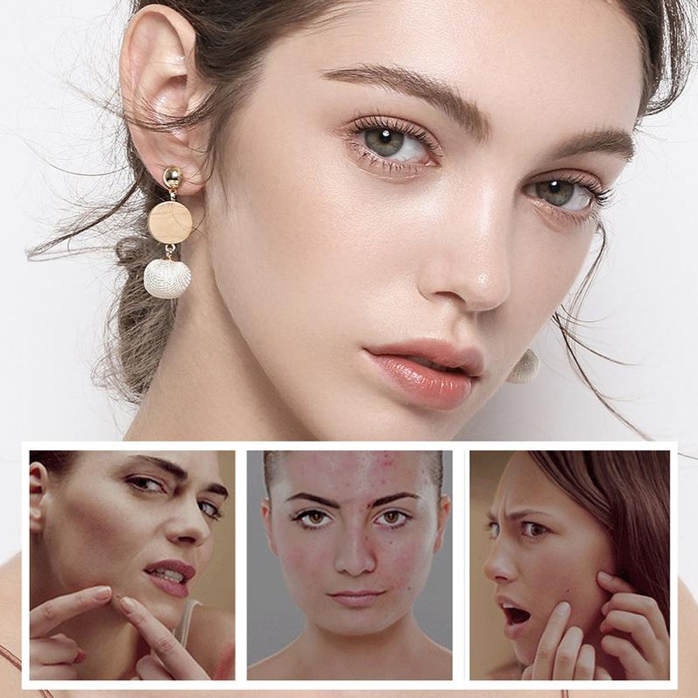 KOEC Vitamin C Facial Serum