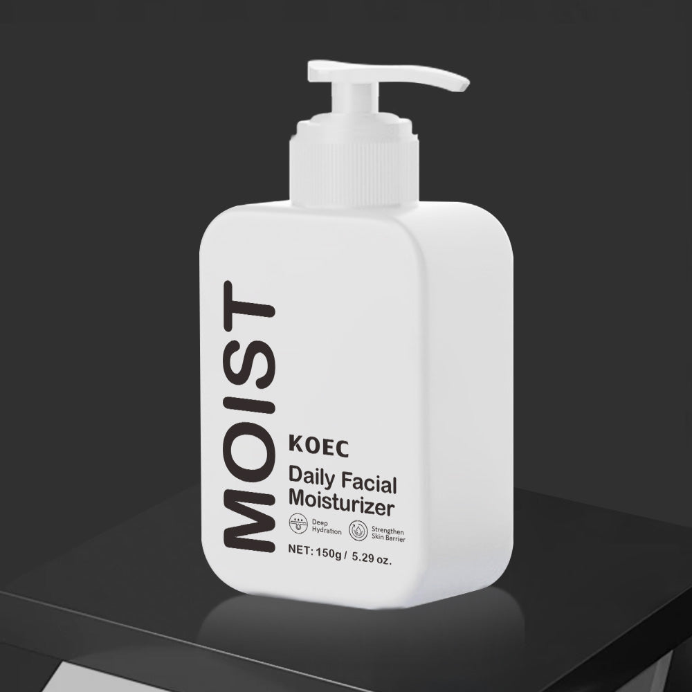 Daily Facial Care DUO