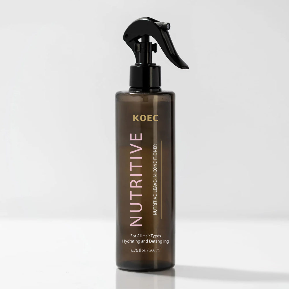 KOEC Nutritive Leave-In Conditioner