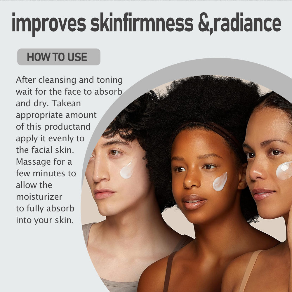 KOEC Temporary Face Tightener