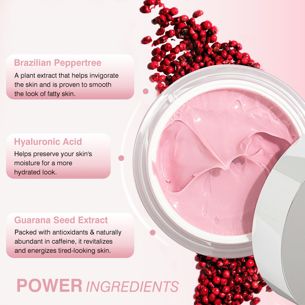 KOEC B-TIGHT LIFT & FIRM BOOTY MASK