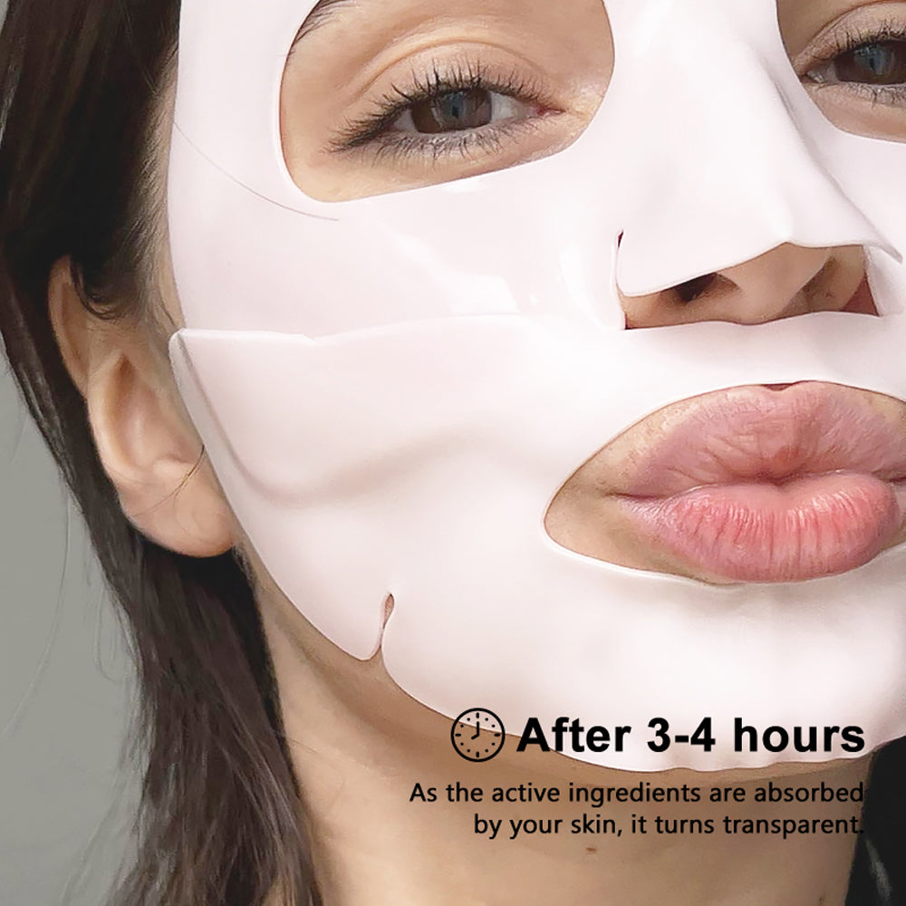 KOEC Collagen Mask