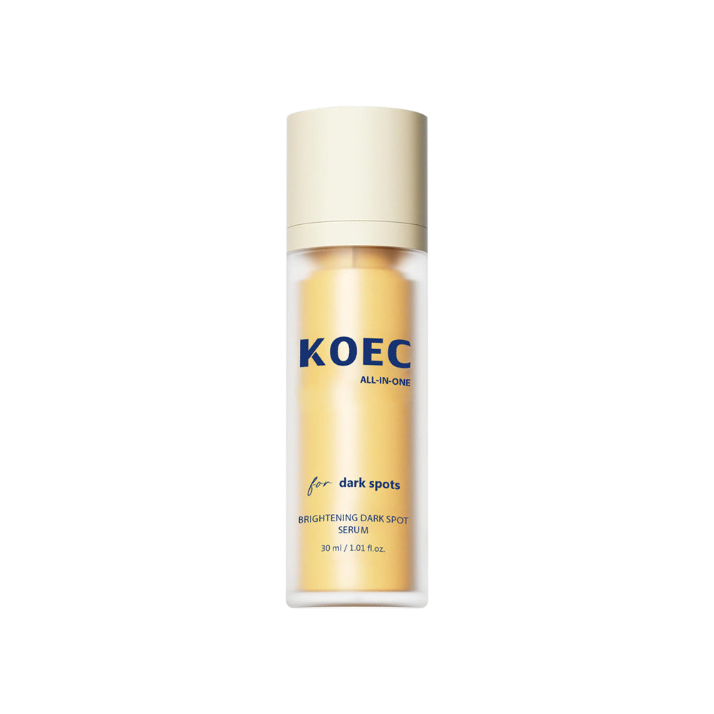 KOEC Brightening Dark Spot Serum