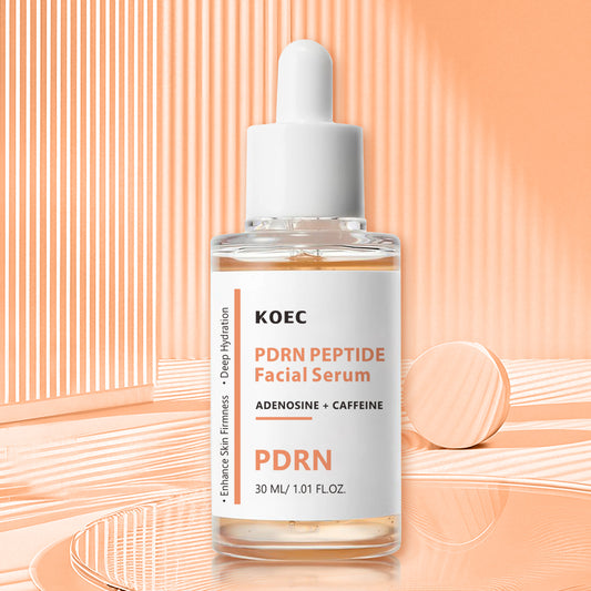 PDRN PEPTIDE FACIAL SERUM