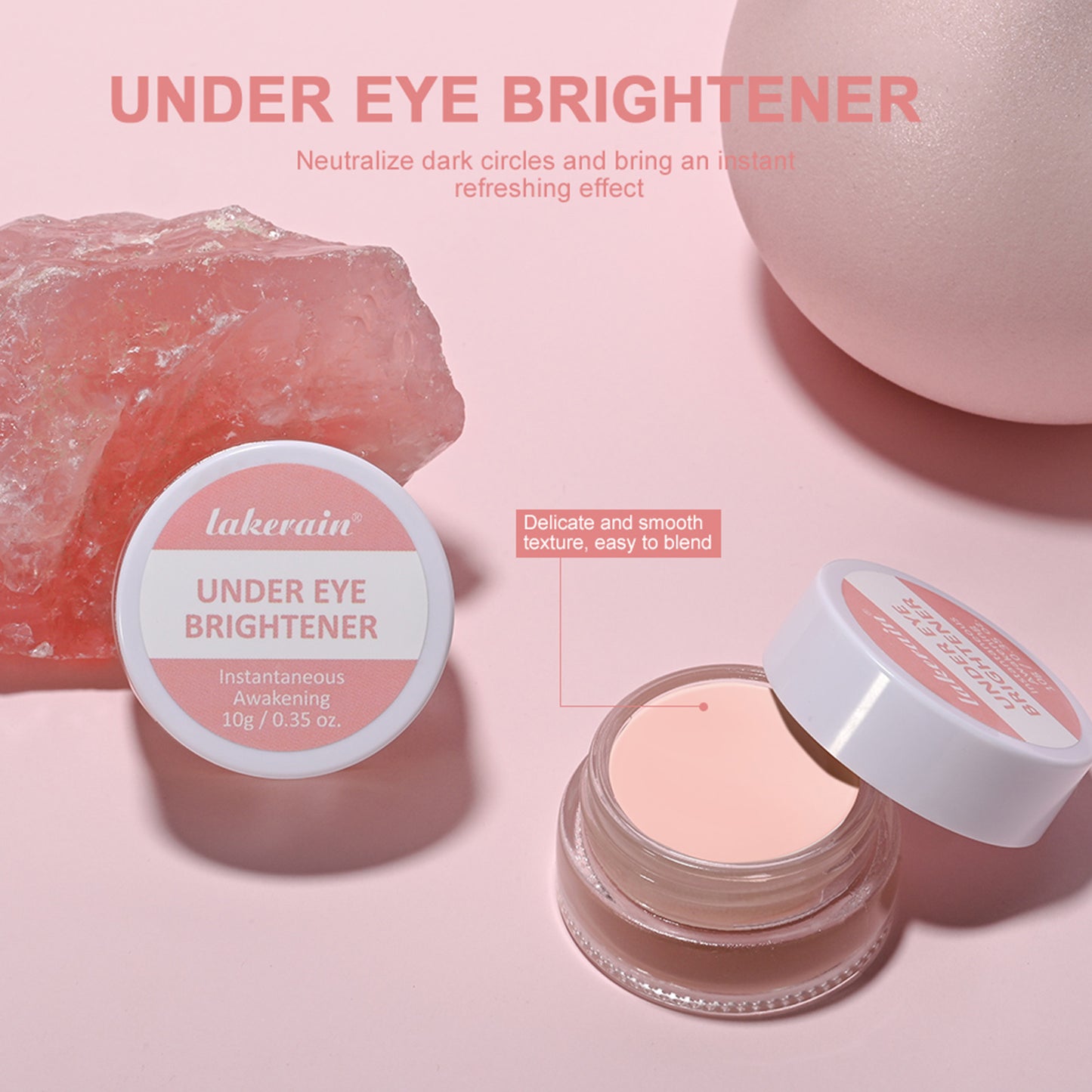 Undereye Brightener