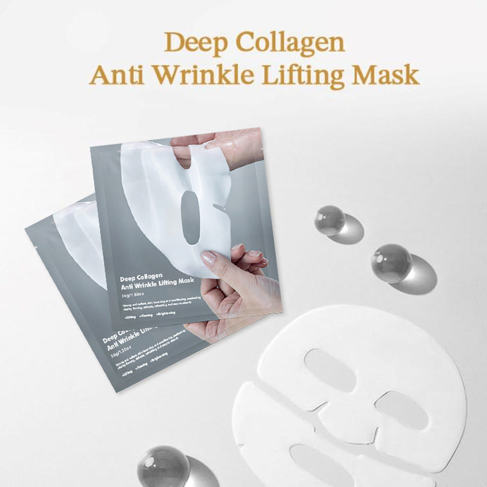 KOEC Collagen Mask