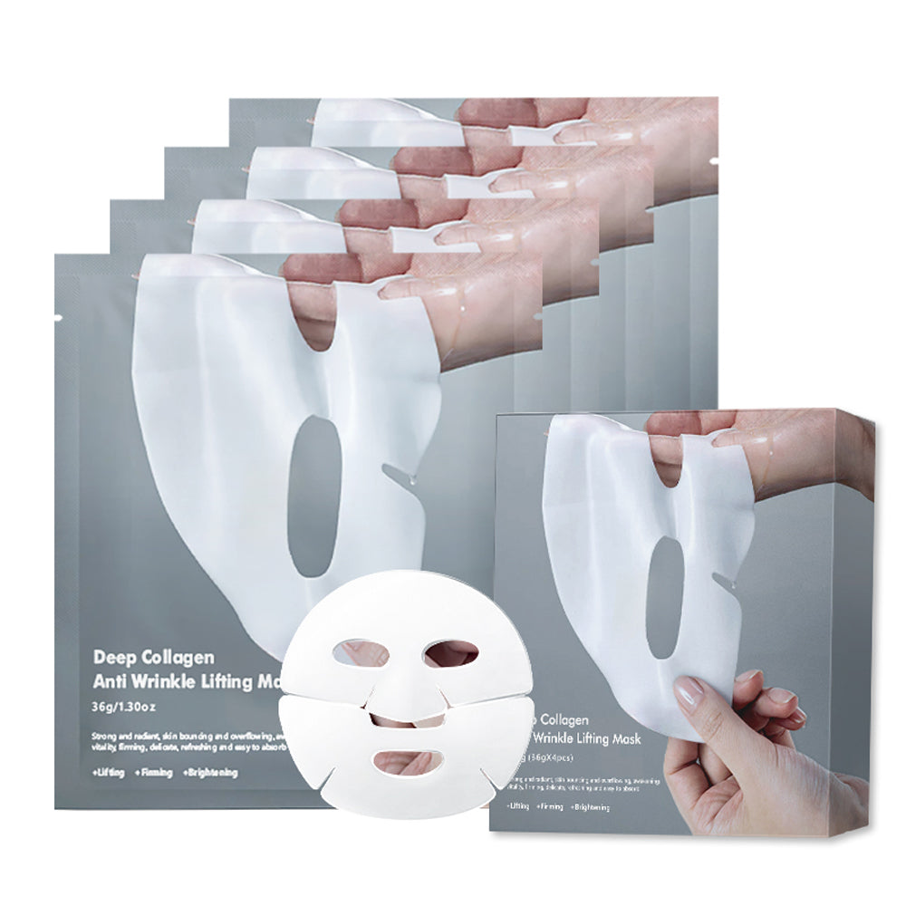 KOEC Collagen Mask