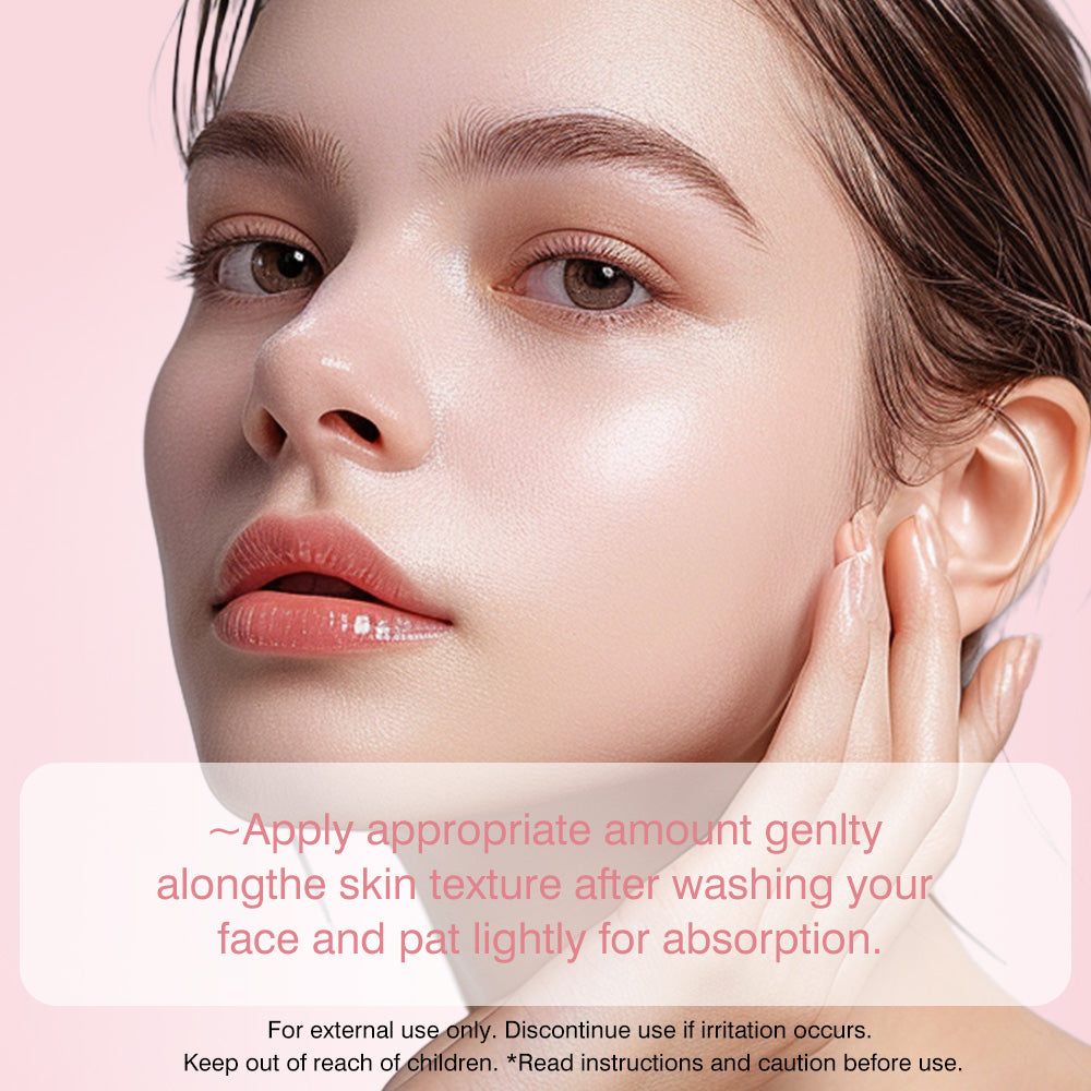 PDRN Pink Peptide Glow Toner