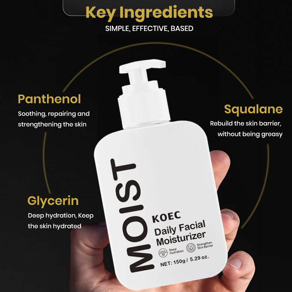 Daily Facial Care DUO