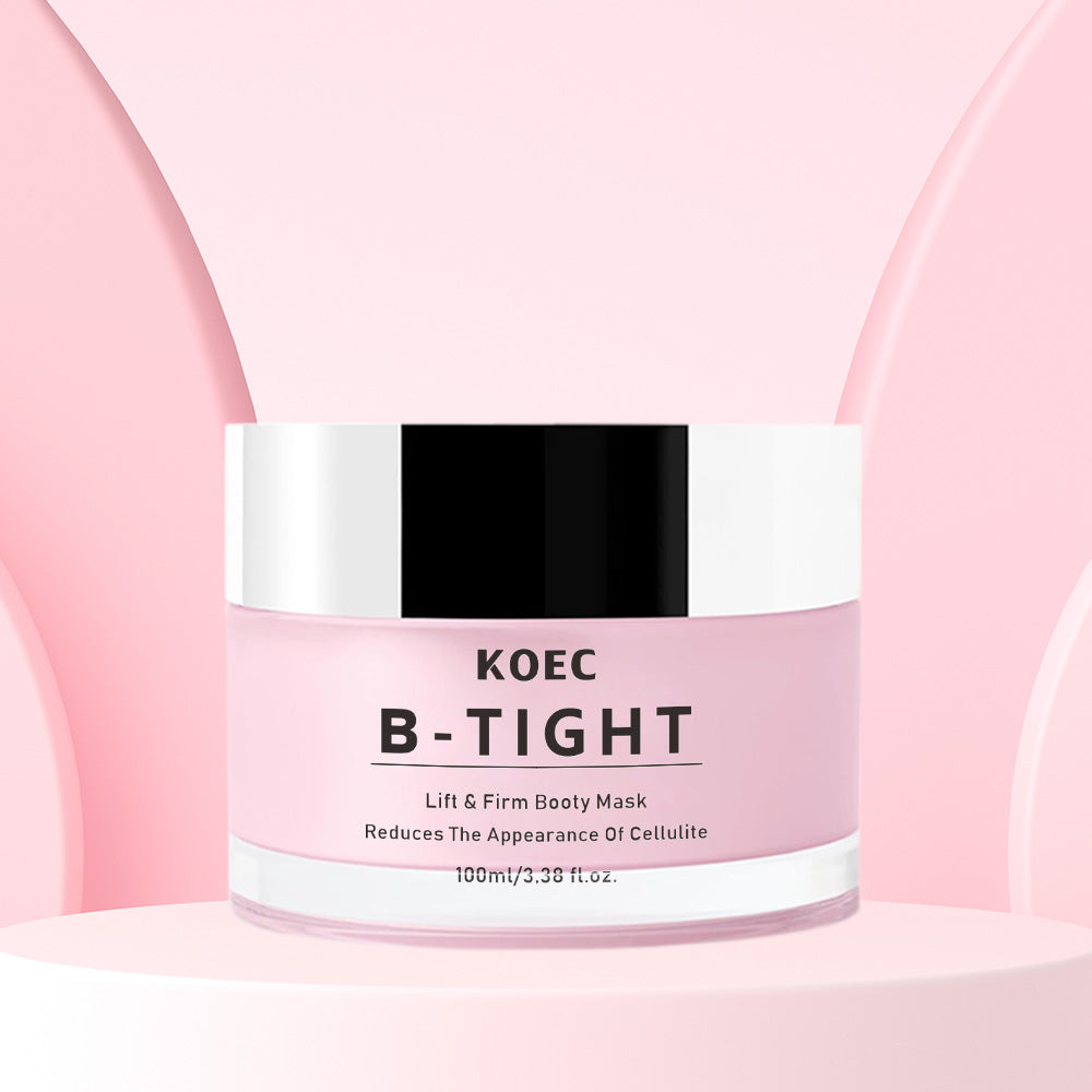 KOEC B-TIGHT LIFT & FIRM BOOTY MASK