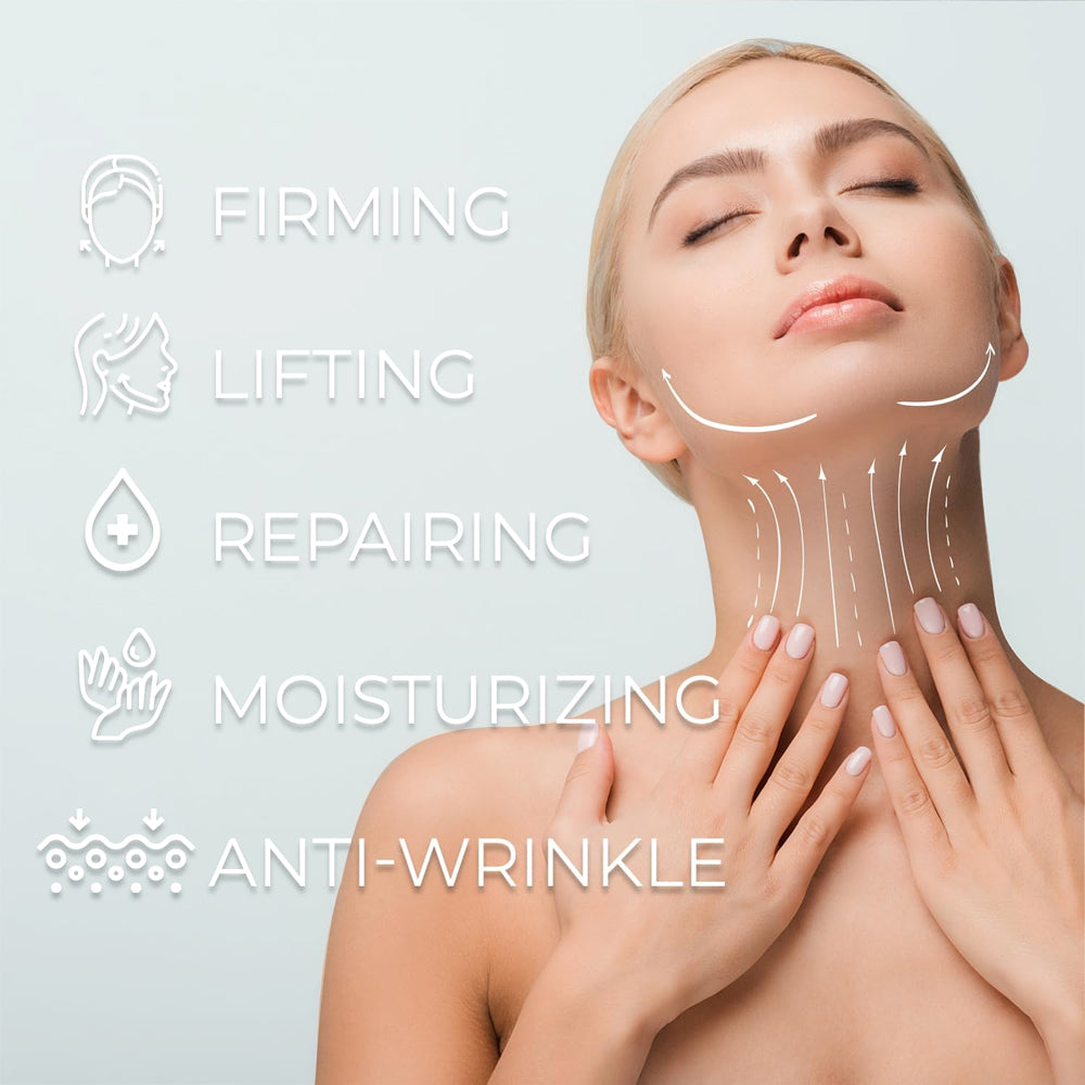 KOEC Temporary Face Tightener