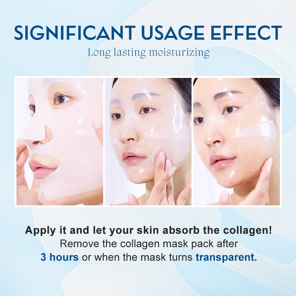KOEC Collagen Mask