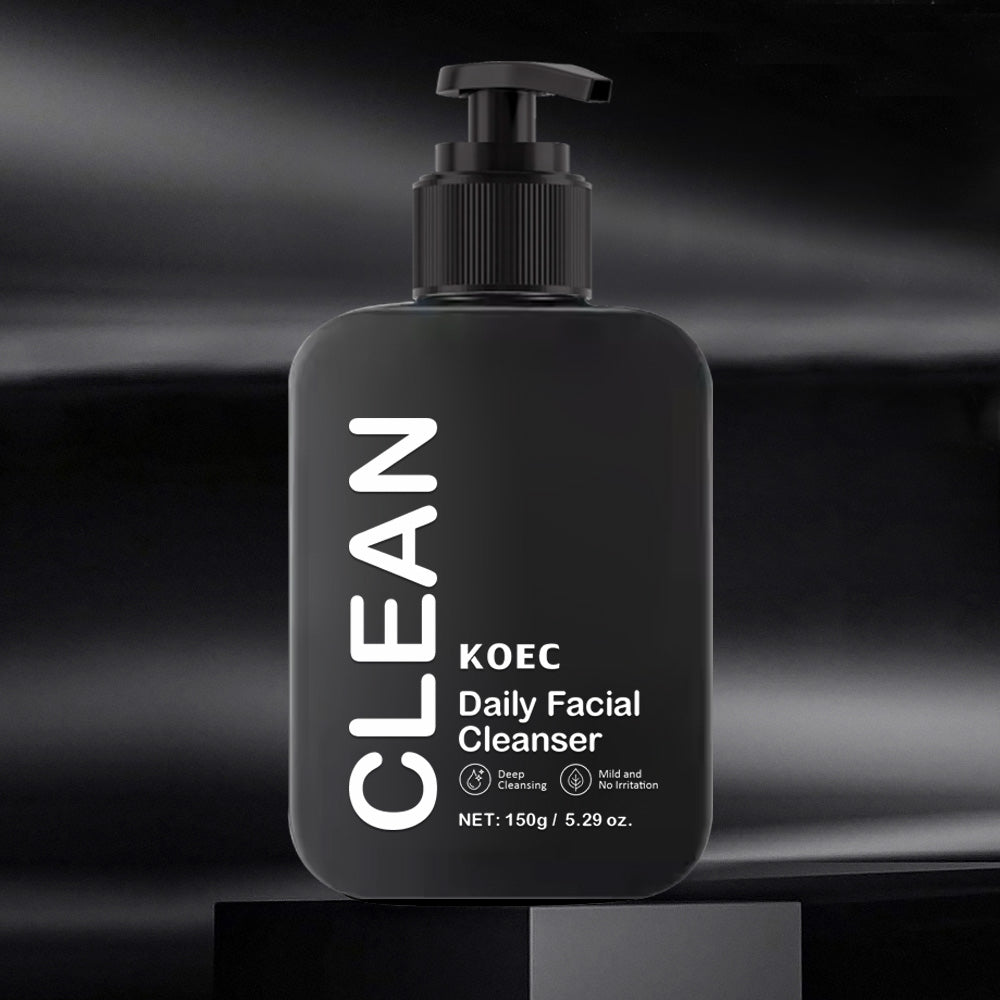 Daily Facial Care DUO