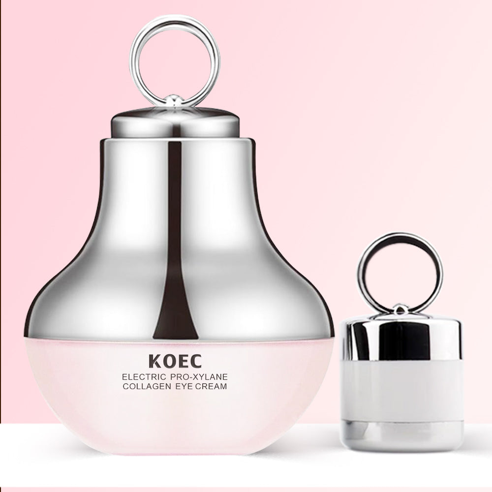 Electric Pro-Xylane Collagen Eye Cream