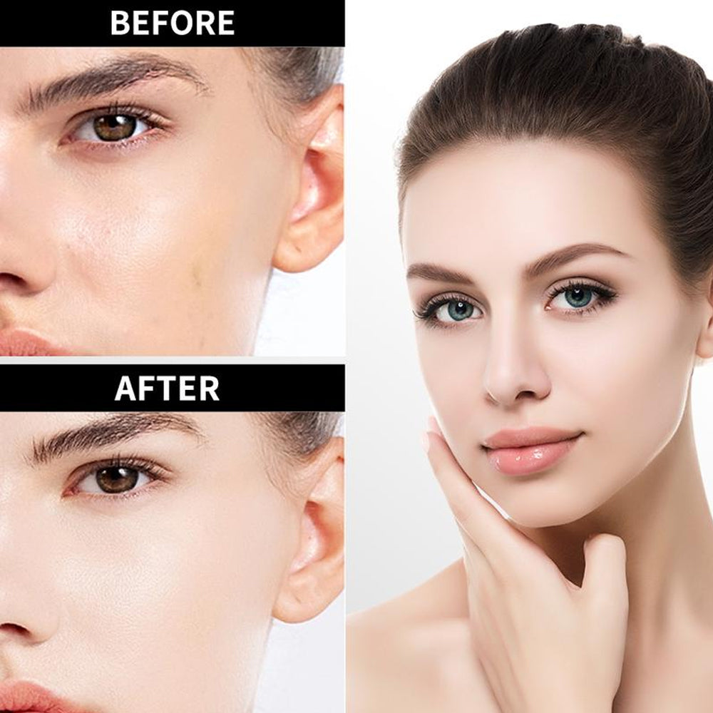 KOEC Vitamin C Facial Serum