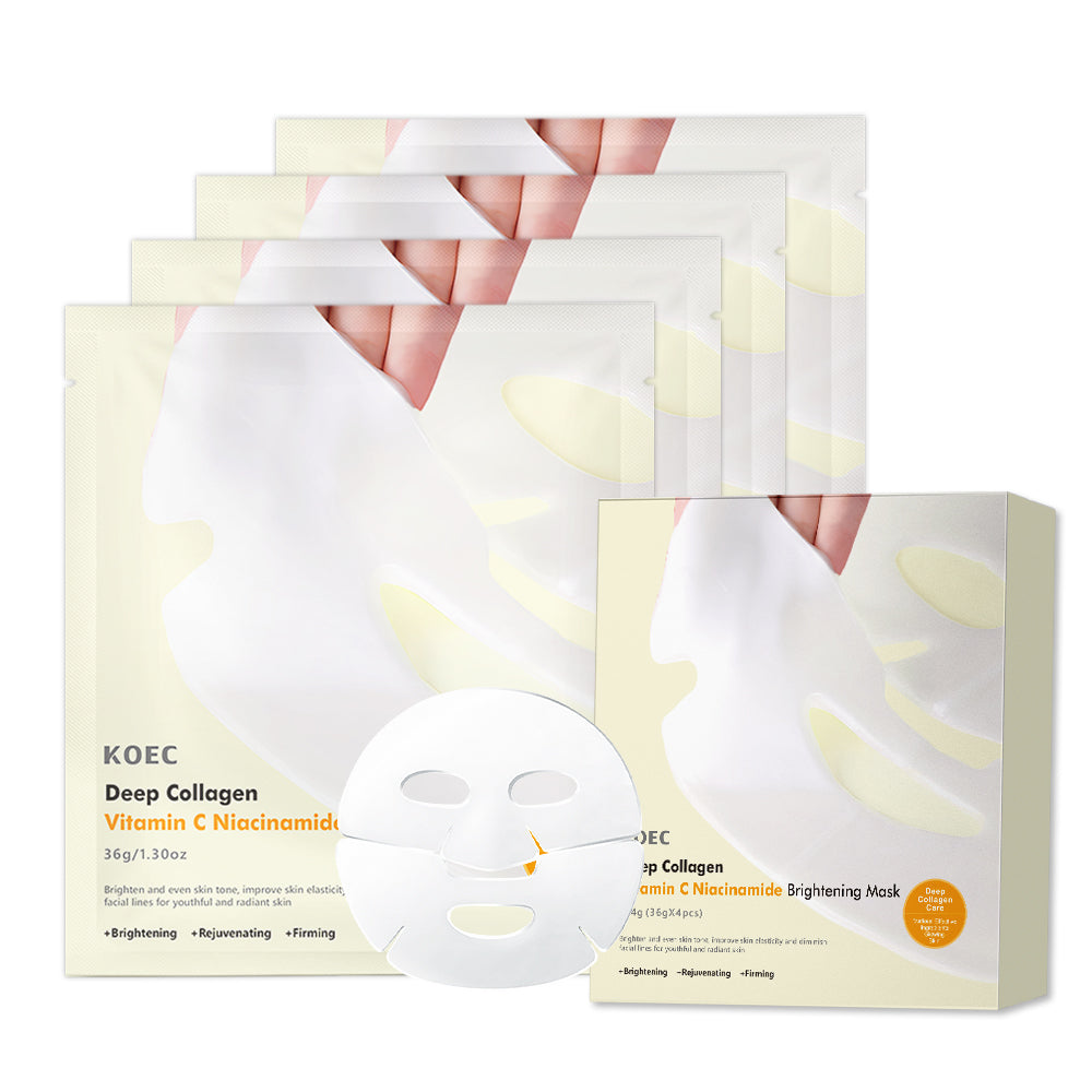 KOEC Collagen Mask