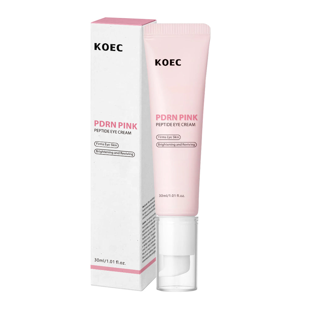 PDRN Pink Peptide Eye Cream