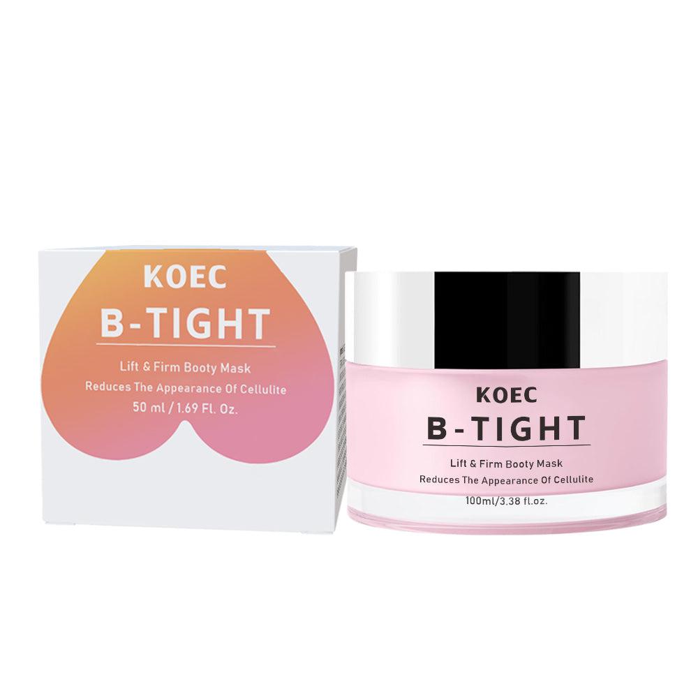 KOEC B-TIGHT LIFT & FIRM BOOTY MASK